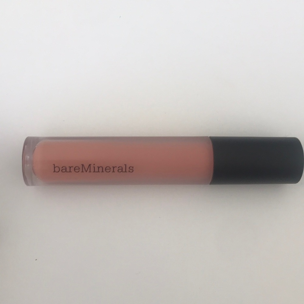BareMinerals Matte Liquid Lipstick